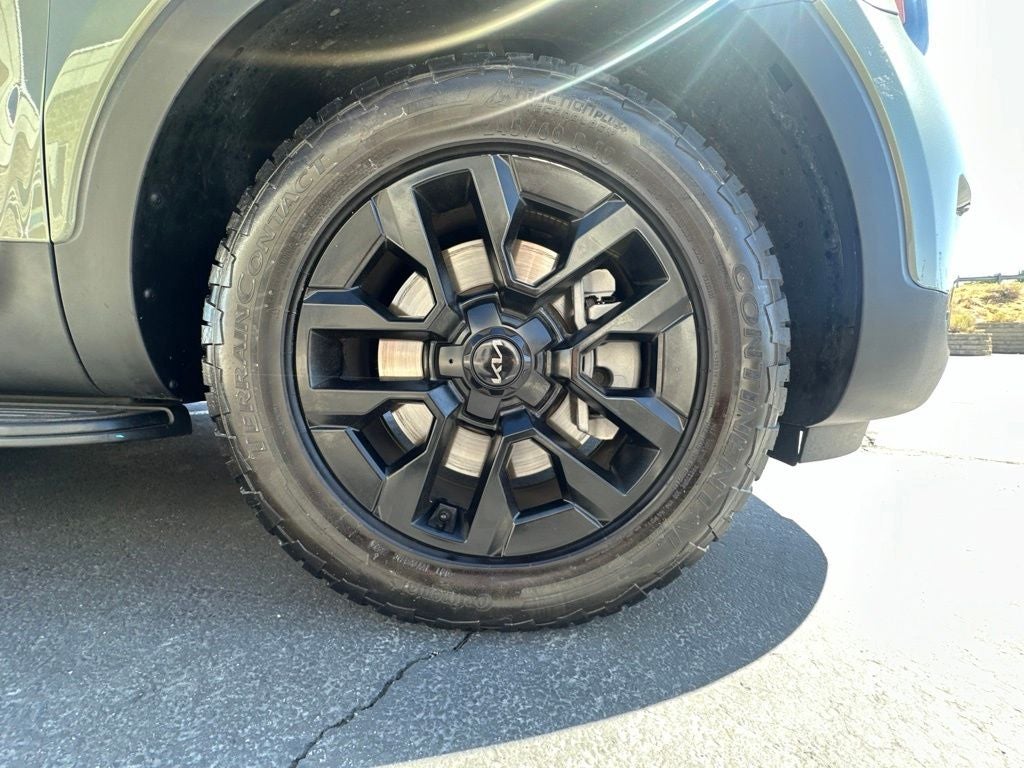 2025 Kia Telluride SX-Prestige X-Pro