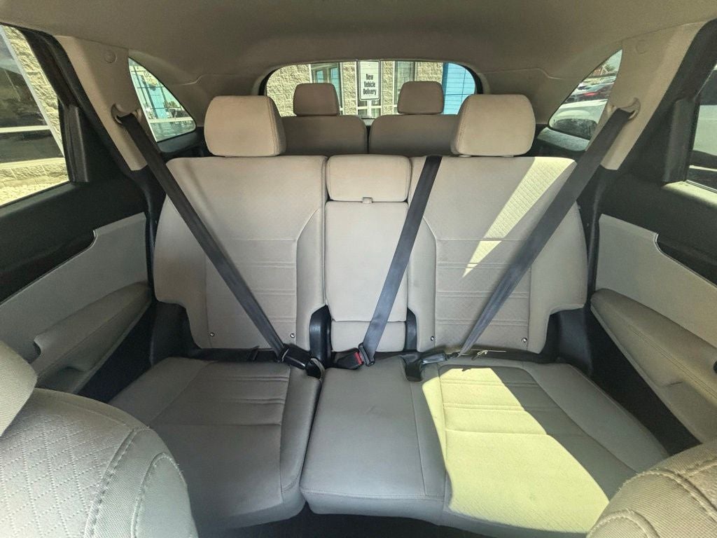 2020 Kia Sorento S