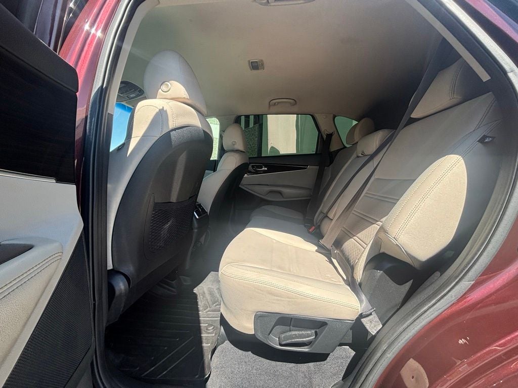 2020 Kia Sorento S