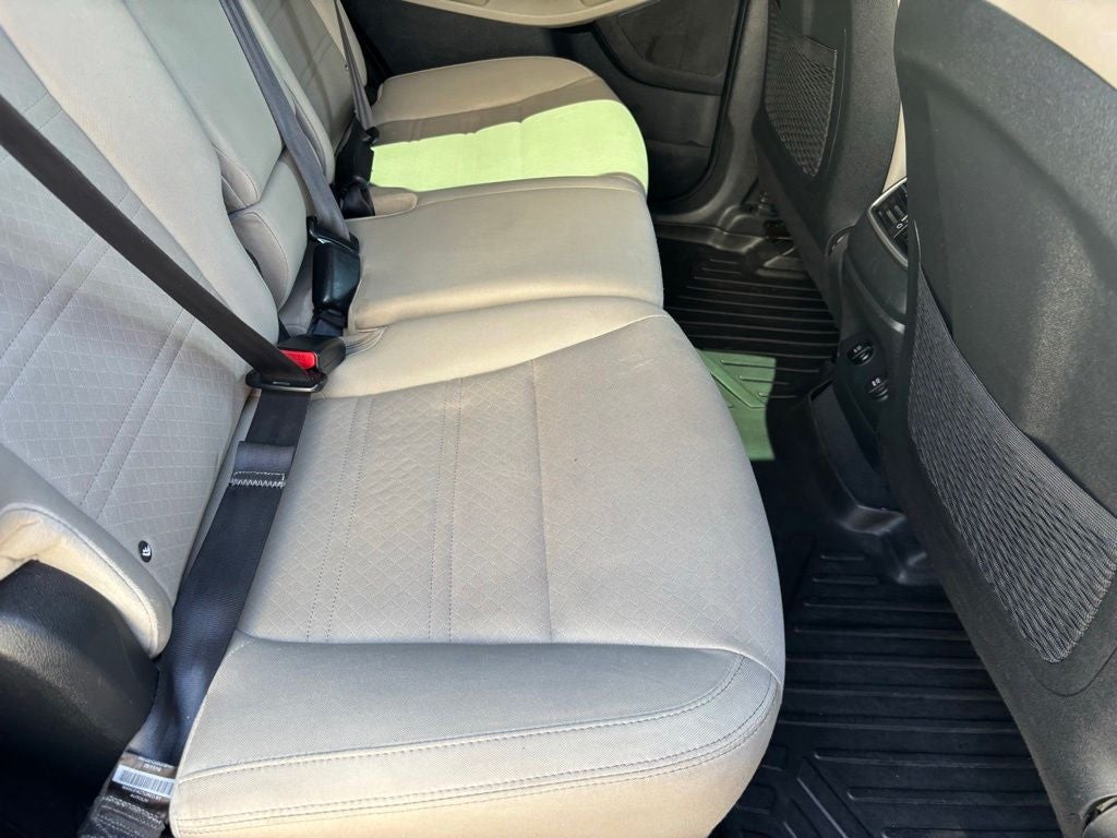 2020 Kia Sorento S