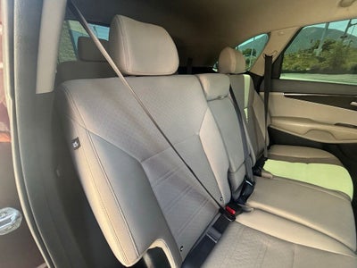 2020 Kia Sorento S