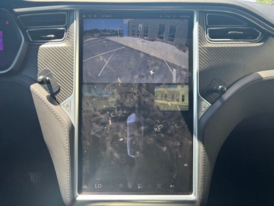 2018 Tesla Model X 75D