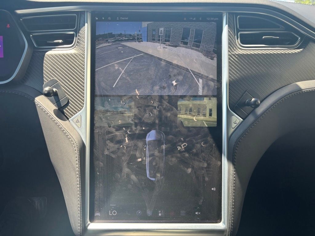 2018 Tesla Model X 75D