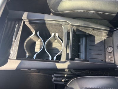 2018 Tesla Model X 75D