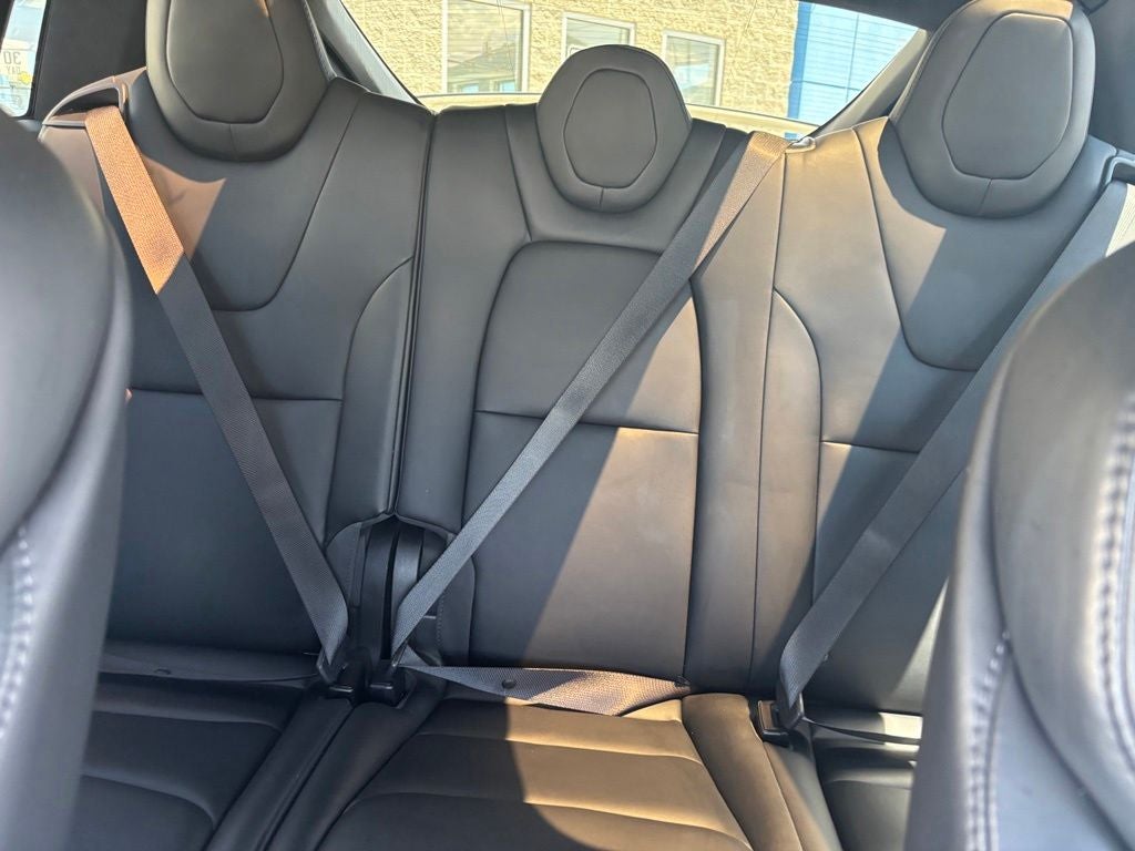 2018 Tesla Model X 75D