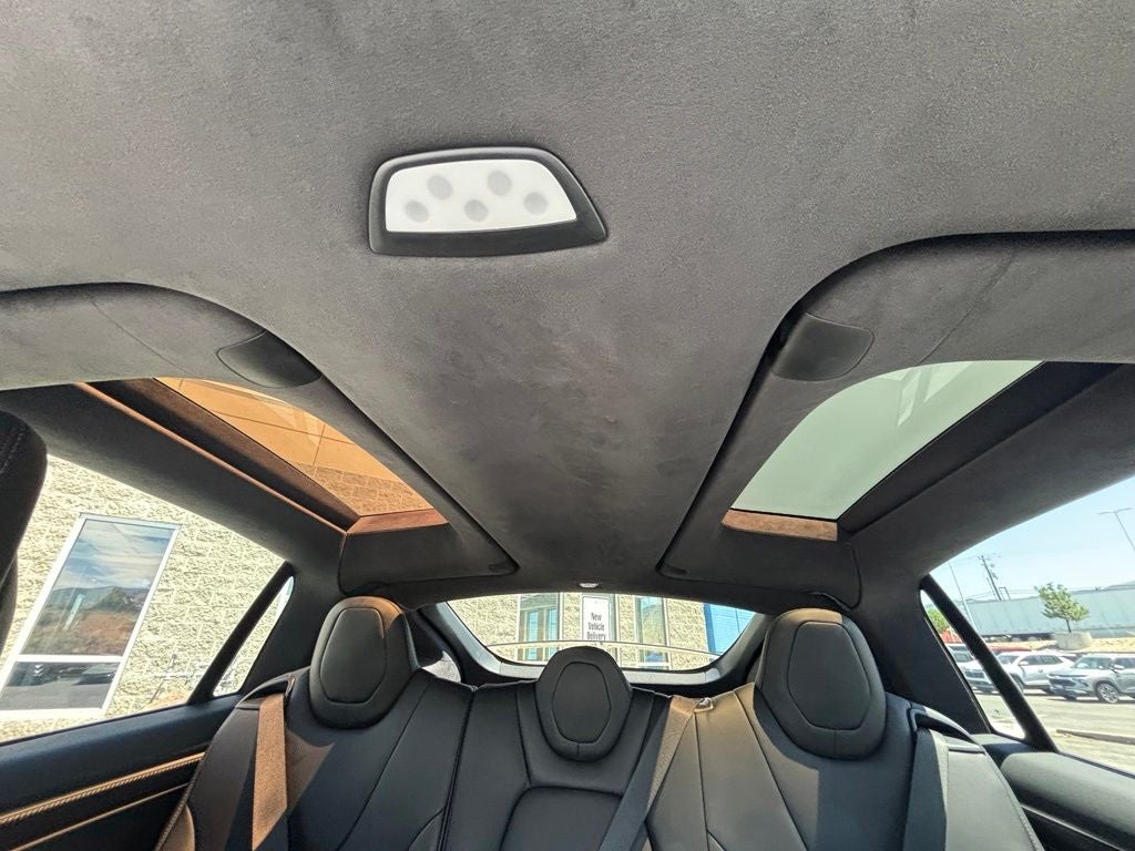 2018 Tesla Model X 75D
