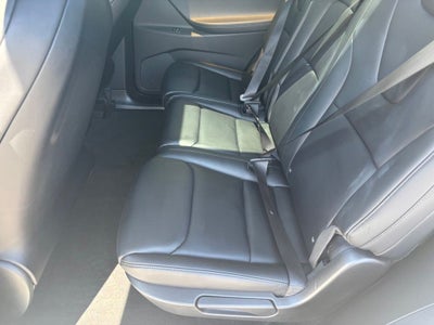 2018 Tesla Model X 75D