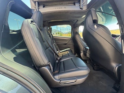 2018 Tesla Model X 75D