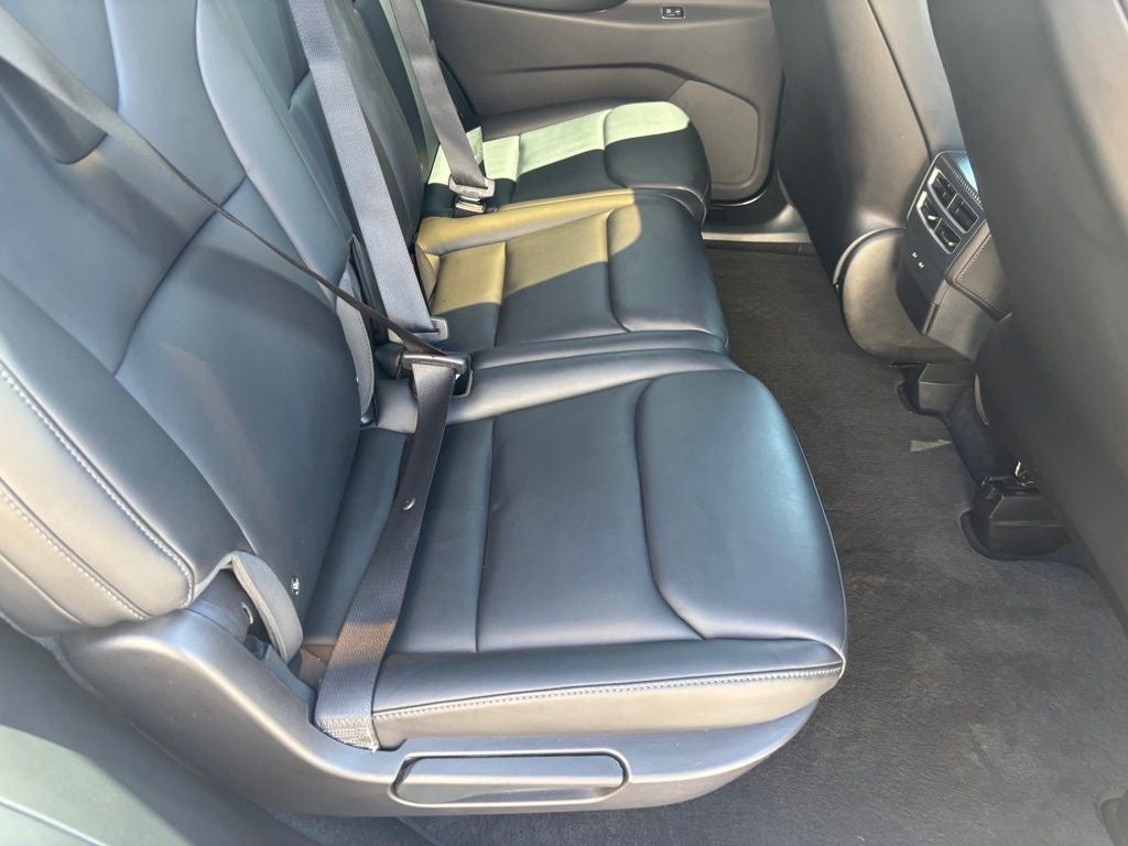 2018 Tesla Model X 75D