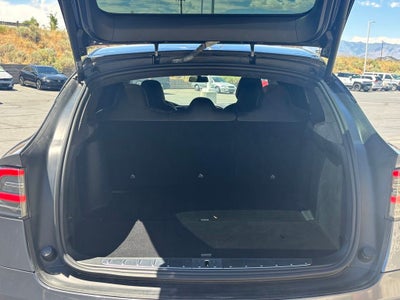 2018 Tesla Model X 75D