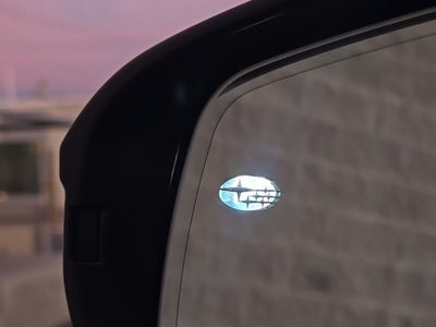 2023 Subaru WRX Premium + Heated Front Seats