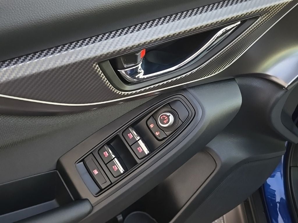 2023 Subaru WRX Premium + Heated Front Seats