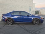 2023 Subaru WRX Premium + Heated Front Seats