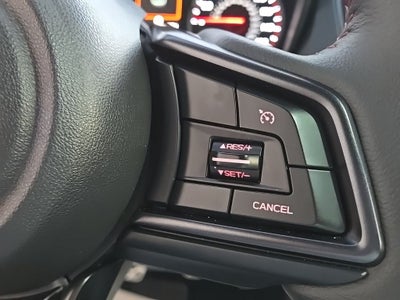 2023 Subaru WRX Premium + Heated Front Seats