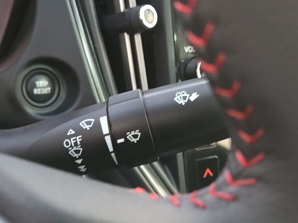 2023 Subaru WRX Premium + Heated Front Seats