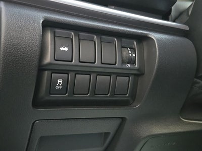 2023 Subaru WRX Premium + Heated Front Seats