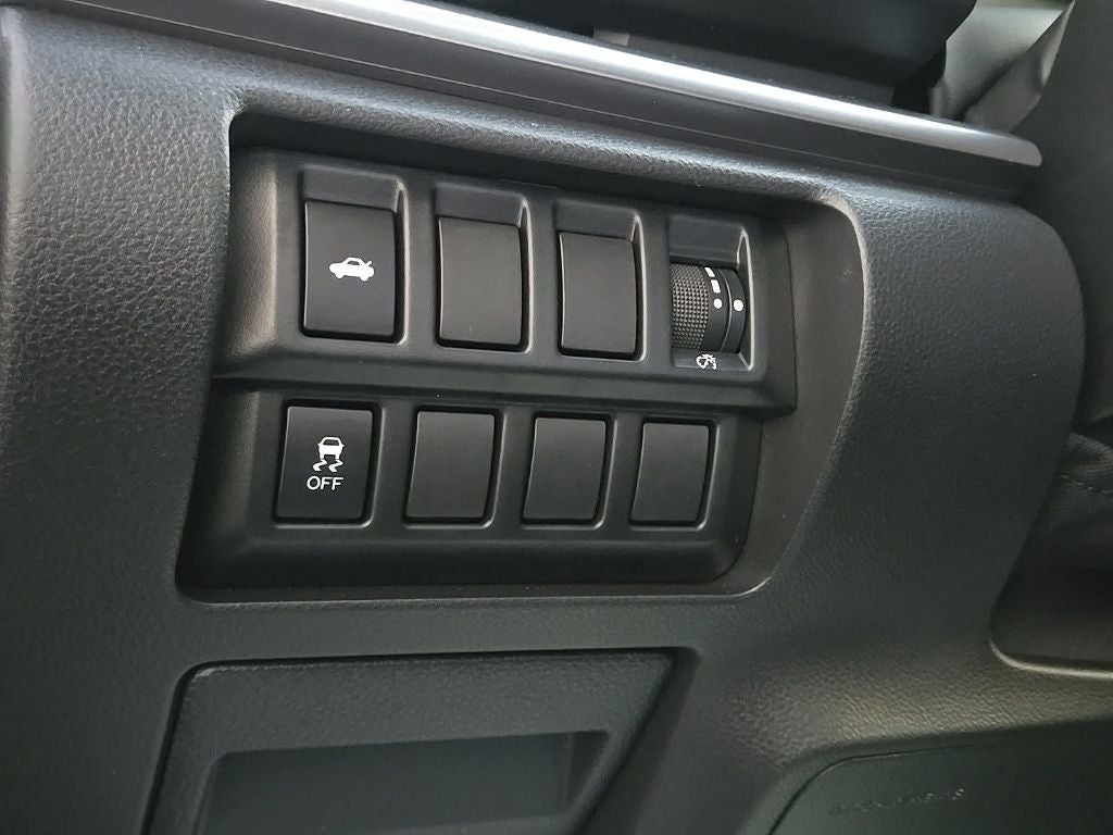 2023 Subaru WRX Premium + Heated Front Seats