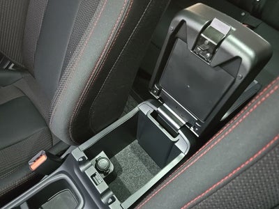 2023 Subaru WRX Premium + Heated Front Seats