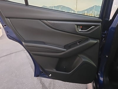 2023 Subaru WRX Premium + Heated Front Seats