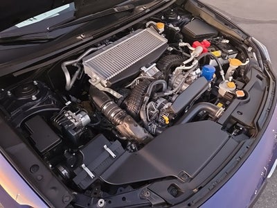 2023 Subaru WRX Premium + Heated Front Seats