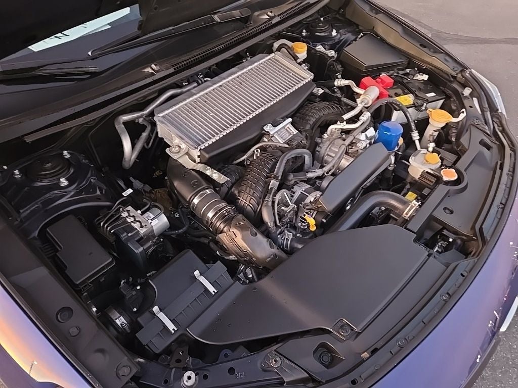 2023 Subaru WRX Premium + Heated Front Seats