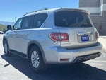 2020 Nissan Armada SV