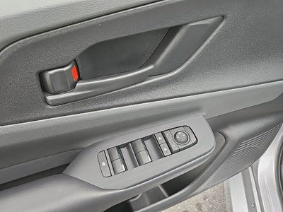 2024 Toyota Prius LE AWD