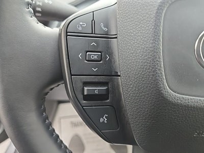 2024 Toyota Prius LE AWD