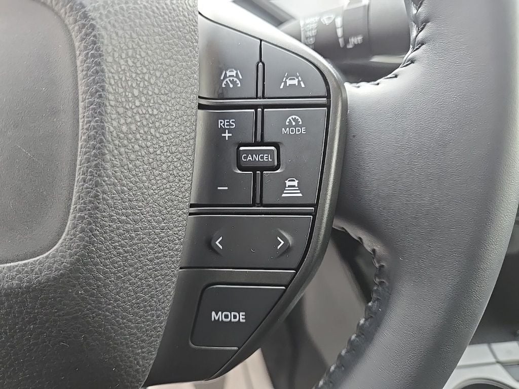 2024 Toyota Prius LE AWD