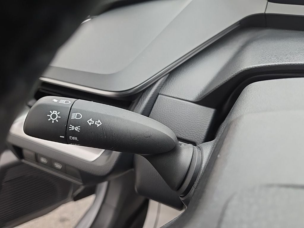 2024 Toyota Prius LE AWD