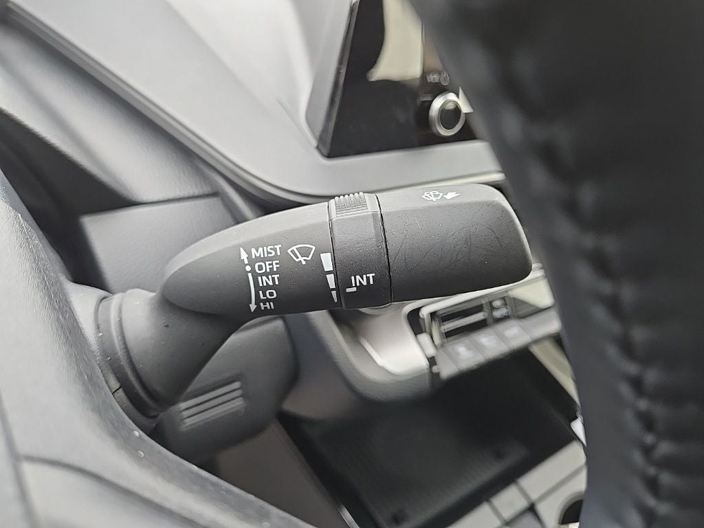 2024 Toyota Prius LE AWD