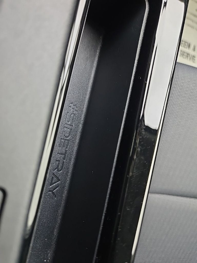 2024 Toyota Prius LE AWD