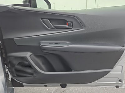 2024 Toyota Prius LE AWD