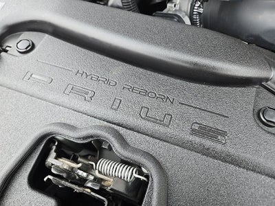 2024 Toyota Prius LE AWD