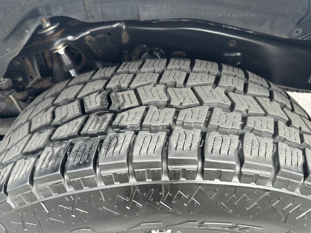 2019 Toyota 4Runner SR5 Third Row Seat
