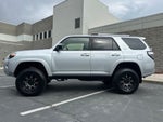 2019 Toyota 4Runner SR5 Third Row Seat