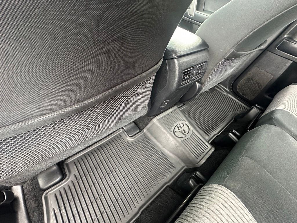 2019 Toyota 4Runner SR5 Third Row Seat