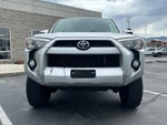 2019 Toyota 4Runner SR5 Third Row Seat