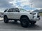 2019 Toyota 4Runner SR5 Third Row Seat