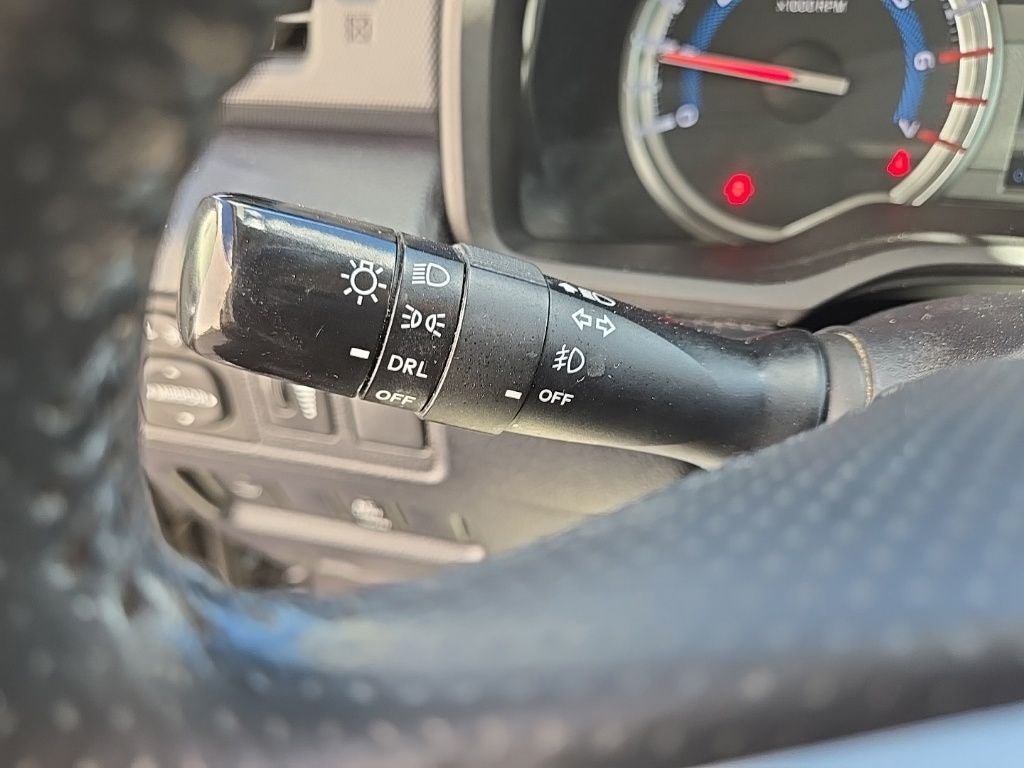 2019 Toyota 4Runner SR5 Premium + Heated Front Seats