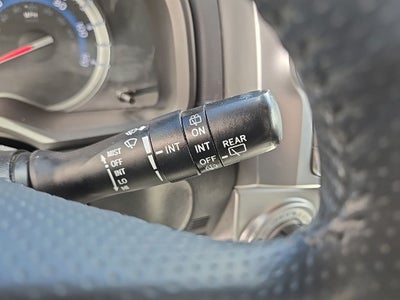 2019 Toyota 4Runner SR5 Premium + Heated Front Seats