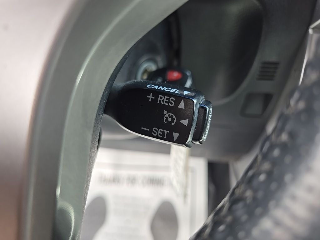 2019 Toyota 4Runner SR5 Premium + Heated Front Seats