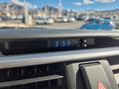 2019 Toyota 4Runner SR5 Premium + Heated Front Seats