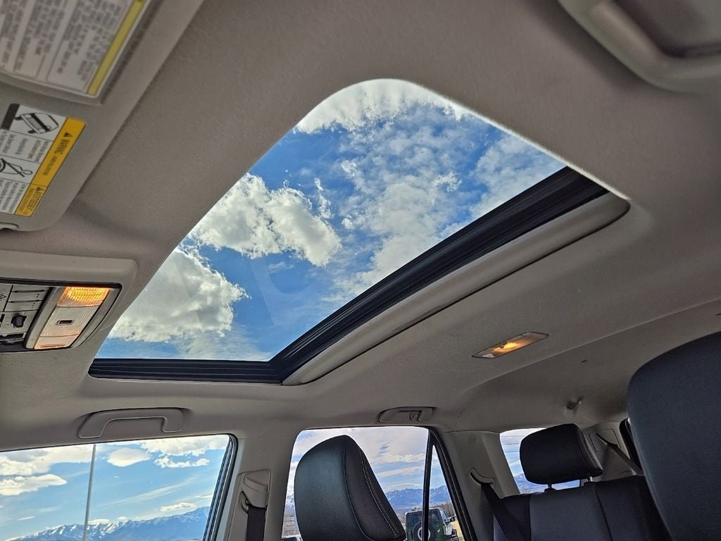 2019 Toyota 4Runner SR5 Premium + Heated Front Seats