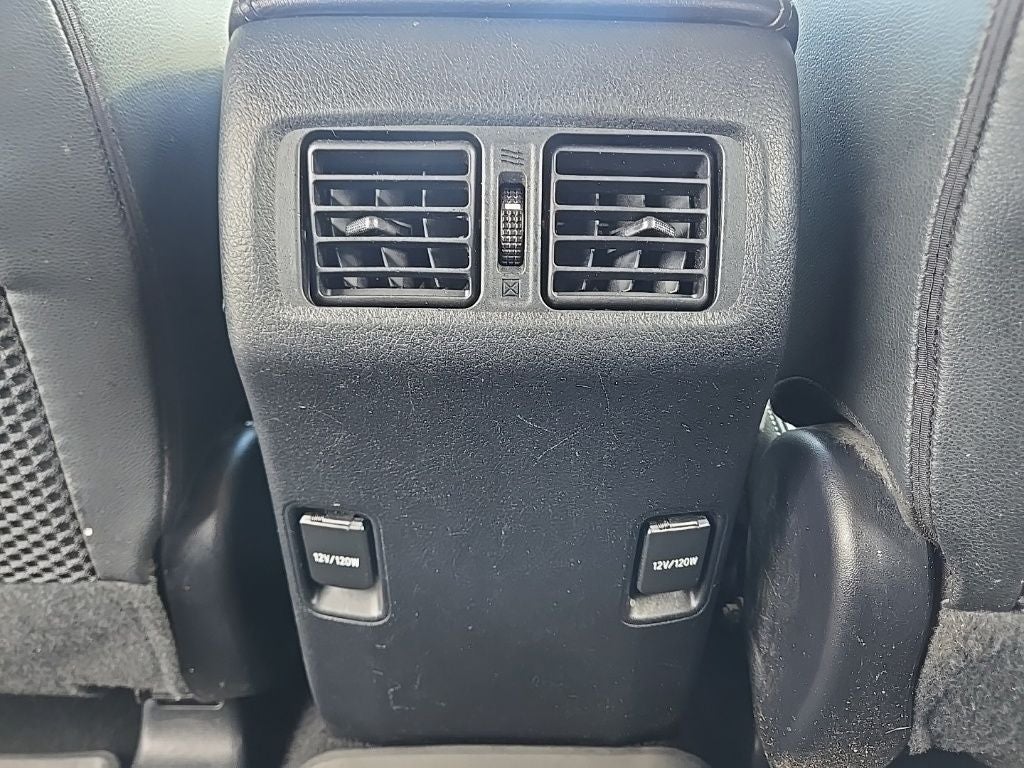 2019 Toyota 4Runner SR5 Premium + Heated Front Seats