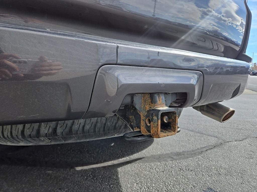 2019 Toyota 4Runner SR5 Premium + Heated Front Seats