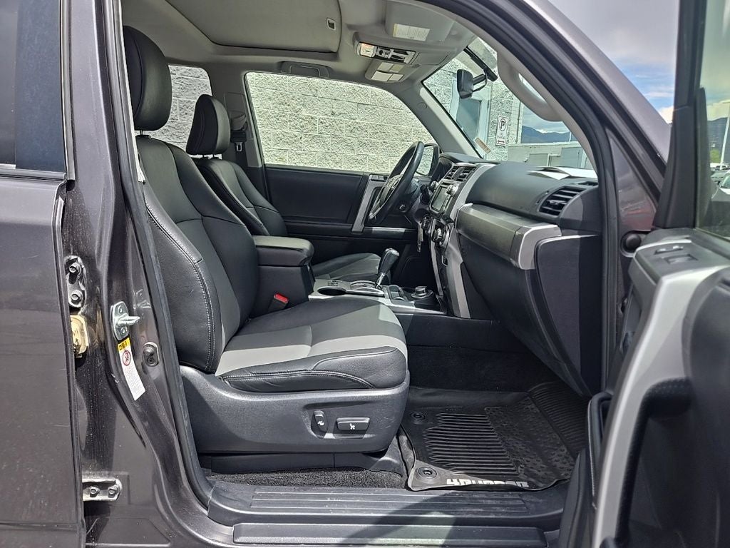 2019 Toyota 4Runner SR5 Premium