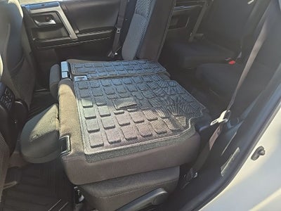 2022 Toyota 4Runner SR5 w/ Third Row Seat