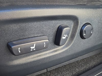 2024 Toyota 4Runner SR5 + Keyless Entry