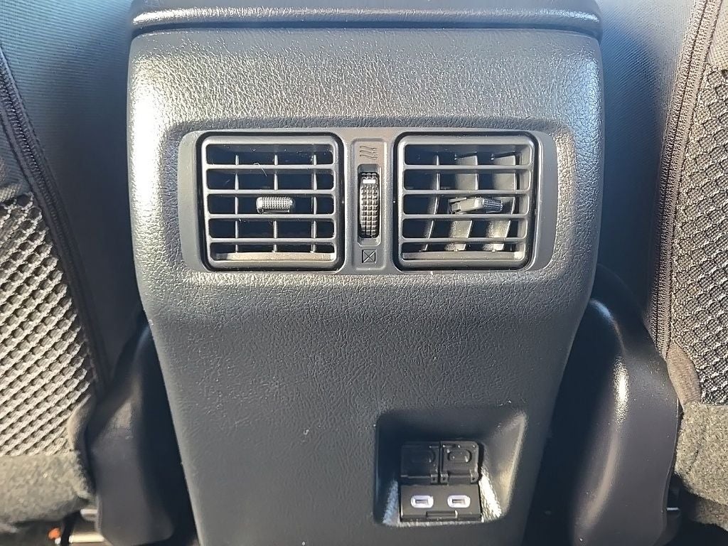 2024 Toyota 4Runner SR5 + Keyless Entry